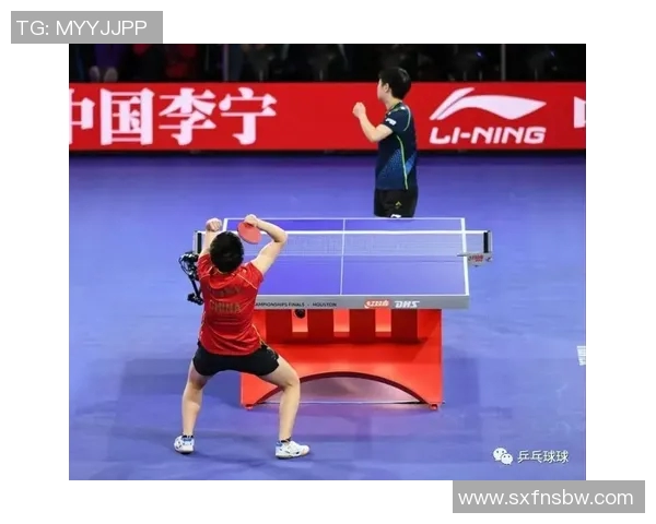 张秀英乒乓球生涯回顾与心路历程的深度对话
