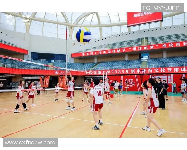 上海排球队的运营揭秘：深度解析排球背后的故事与策略
