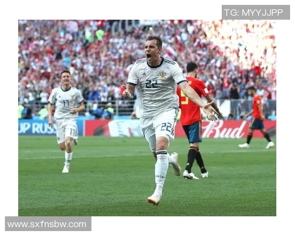 俄罗斯幽默调侃足球明星引发热议球迷反应各异 俄罗斯幽默调侃足球明星引发热议球迷反应各异