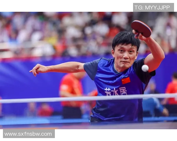 广州乒乓球队实力分析与发展潜力探讨全景观察 广州乒乓球队实力分析与发展潜力探讨全景观察