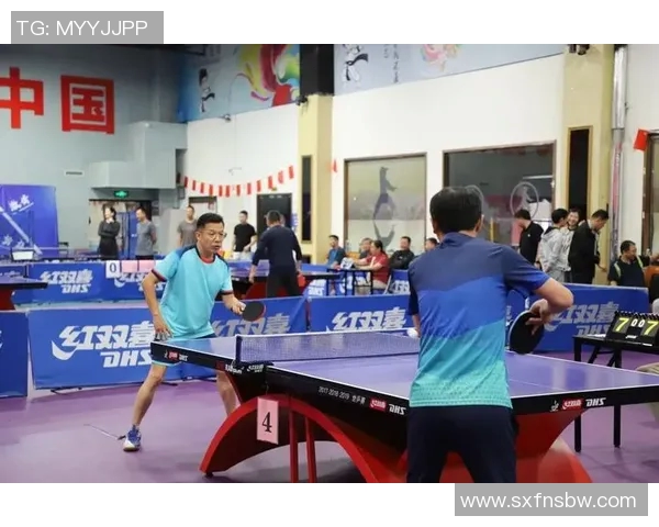 杭州乒乓球队配合变革引发热议探索团队协作新模式 杭州乒乓球队配合变革引发热议探索团队协作新模式