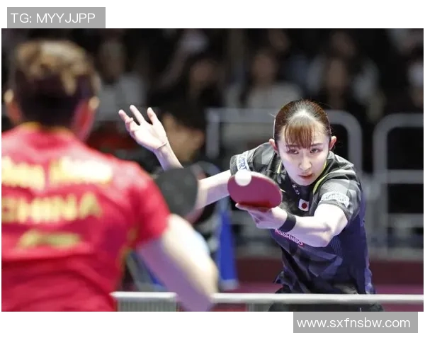 深圳乒乓球队与上海乒乓球队赛后复盘分析力量对比与战术探讨 深圳乒乓球队与上海乒乓球队赛后复盘分析力量对比与战术探讨