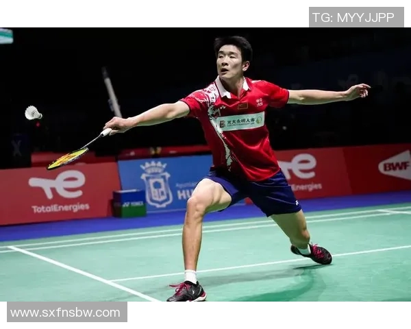 深圳羽毛球队在大满贯赛事中的耐力表现分析与点评 深圳羽毛球队在大满贯赛事中的耐力表现分析与点评