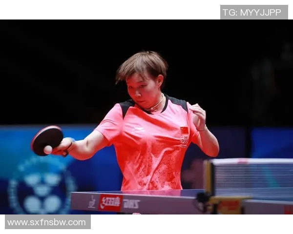 西安乒乓球队在钻石联赛中的耐力表现与战术分析 西安乒乓球队在钻石联赛中的耐力表现与战术分析