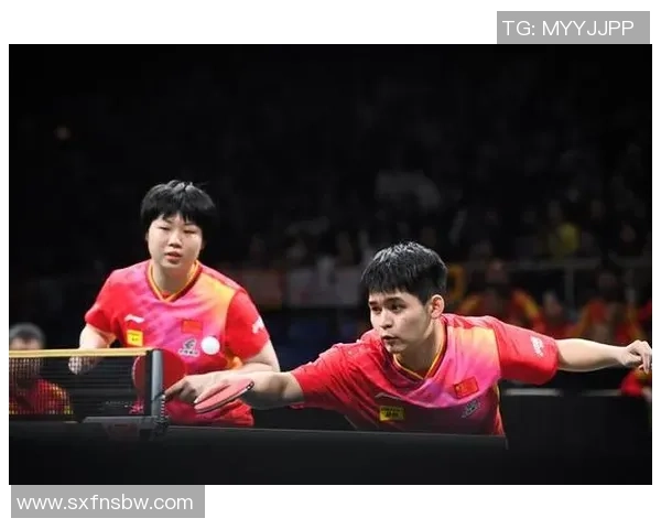 成都乒乓球队配合引发热议球员间默契与争议的背后故事 成都乒乓球队配合引发热议球员间默契与争议的背后故事