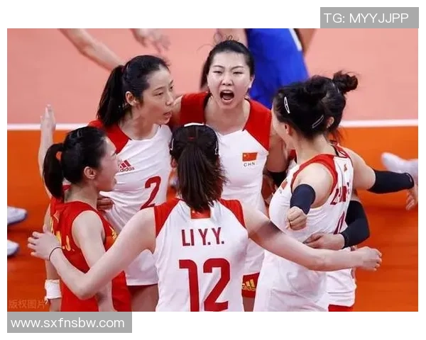 广州排球队近期状态分析与表现评估探讨