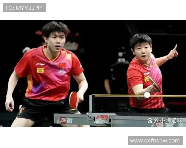 北京乒乓球队团队协作引发热议球员间配合与默契成焦点讨论 北京乒乓球队团队协作引发热议球员间配合与默契成焦点讨论