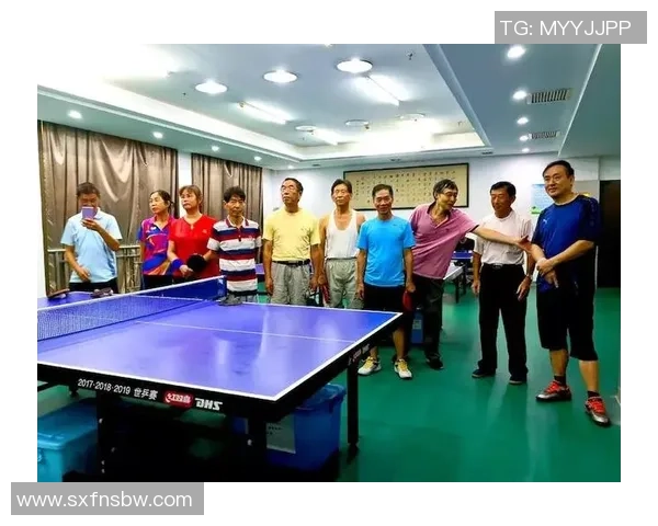 南京乒乓球队个人能力深度解析与训练秘籍分享 南京乒乓球队个人能力深度解析与训练秘籍分享