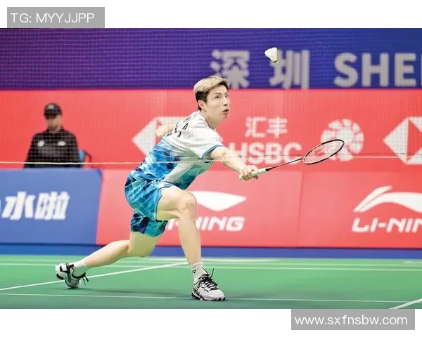 深圳羽毛球队在羽毛球状态排行榜中荣登第九名展现出强劲实力与潜力 深圳羽毛球队在羽毛球状态排行榜中荣登第九名展现出强劲实力与潜力