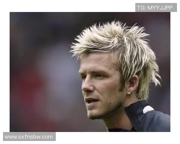 足球明星发型大盘点从经典到时尚的多样选择与风格解析 足球明星发型大盘点从经典到时尚的多样选择与风格解析