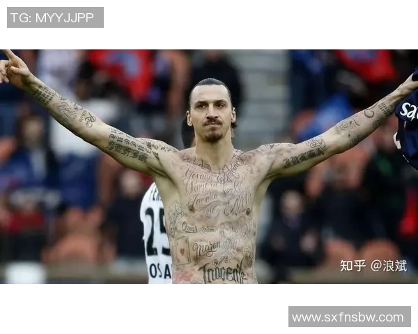 足球明星纹身大揭秘谁是球场上的艺术家与个性代表 足球明星纹身大揭秘谁是球场上的艺术家与个性代表