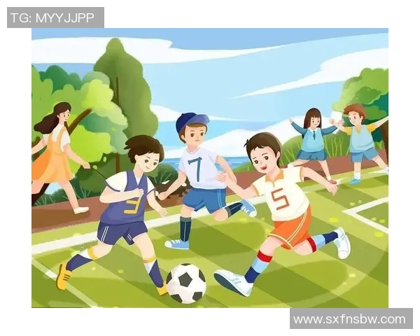 足球明星青春岁月漫画集锦展现他们的成长与梦想 足球明星青春岁月漫画集锦展现他们的成长与梦想