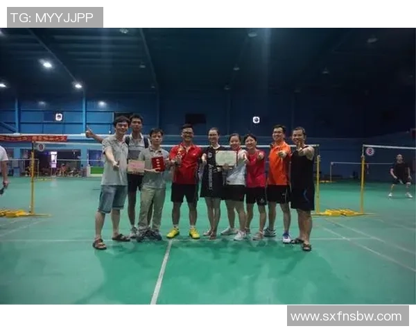 广州羽毛球队逆袭之旅欧锦赛特别报道展现拼搏精神与团队力量