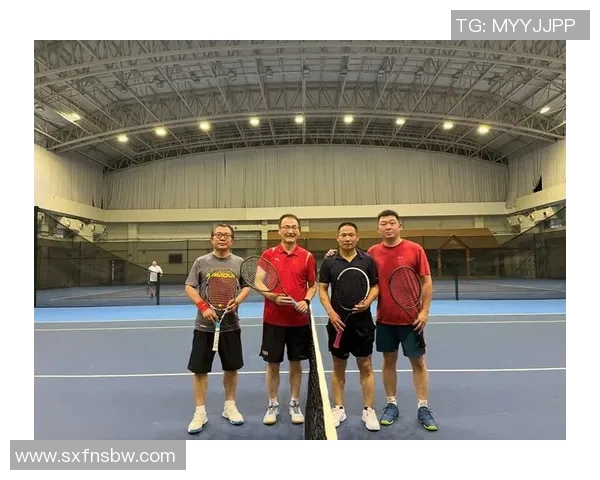 深入探讨上海网球队的配合表现及其对比赛胜负的影响分析