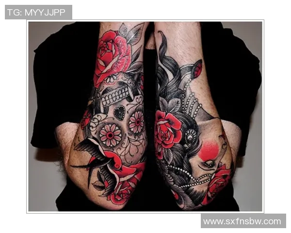 足球明星的花臂纹身背后故事与他们的个性魅力揭秘